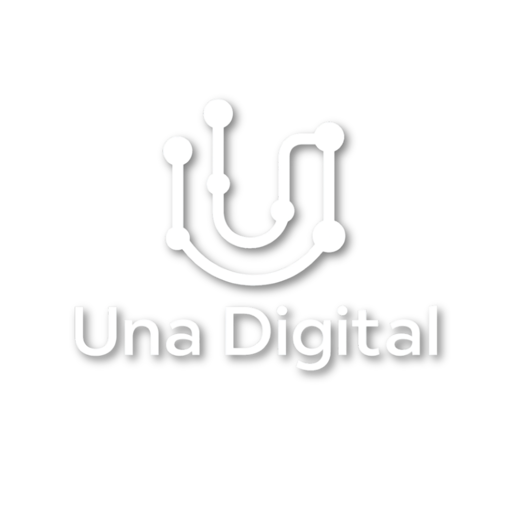 Automação UNA Digital